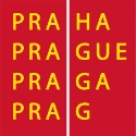 Hlavni Mesto Praha logo